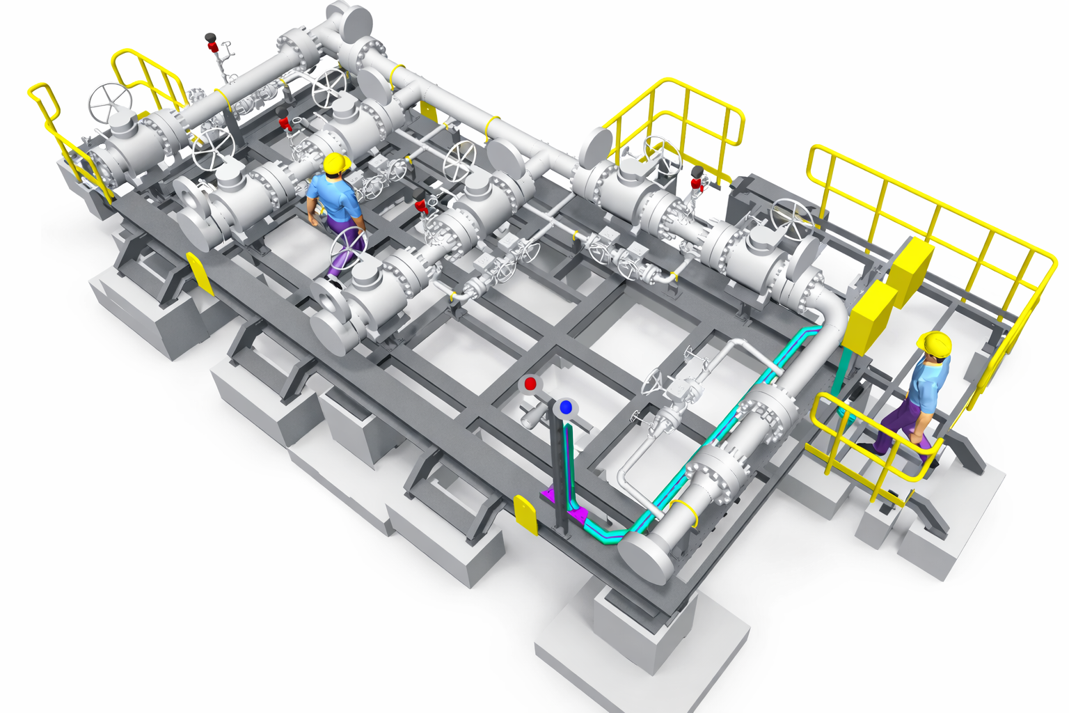 Engineering Excellence